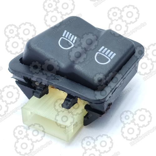 DIPPER SWITCH ACTIVA/ DIO (LIS)